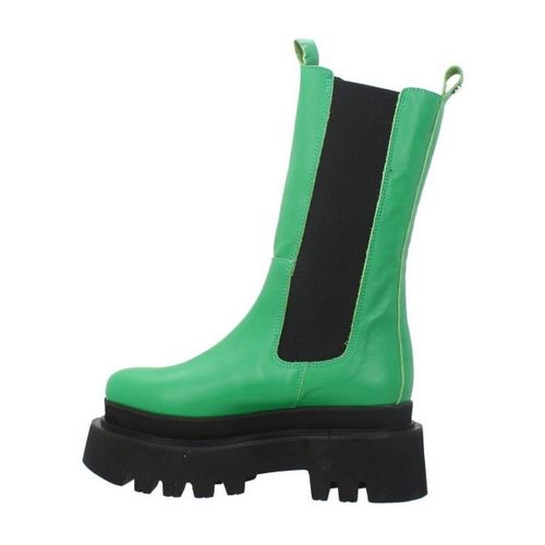 Bottes Yellow Cleveland - Yellow - Modalova
