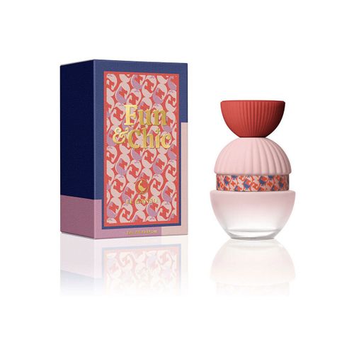 Eau de parfum Fun amp; Chic Eau De Parfum Vapo - El ganso - Modalova