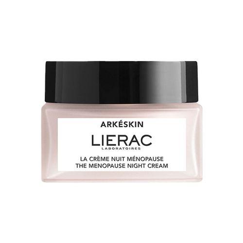 Soins ciblés Arkeskin Crème De Nuit - Lierac - Modalova