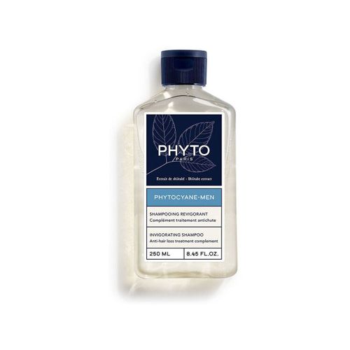 Shampooings cyane-men Shampooing Revitalisant - Phyto - Modalova