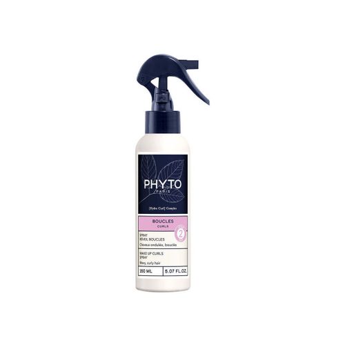 Accessoires cheveux Rizos Spray Révélateur De Boucles - Phyto - Modalova