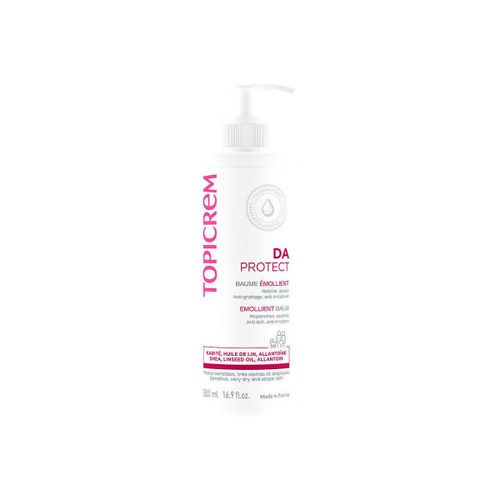 Hydratants & nourrissants Da Protect Baume Émollient - Topicrem - Modalova