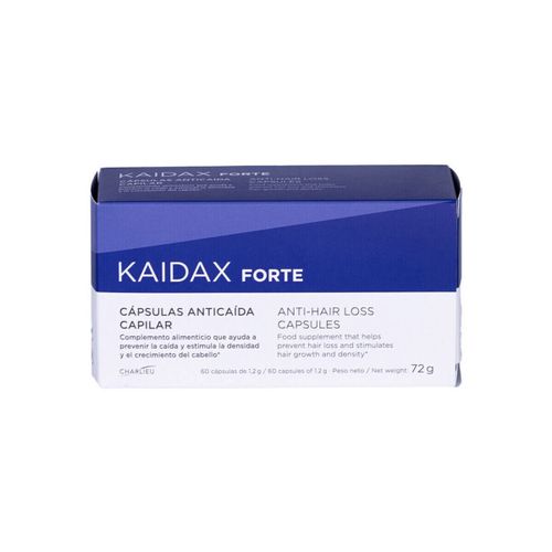 Accessoires cheveux Forte Capsules De Perte De Cheveux - Kaidax - Modalova
