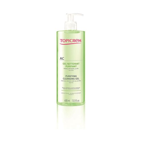 Démaquillants & Nettoyants Gel Nettoyant Purifiant Ac Control - Topicrem - Modalova
