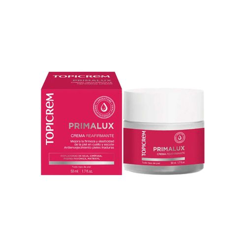 Anti-Age & Anti-rides Ah Primalux 50ml - Topicrem - Modalova