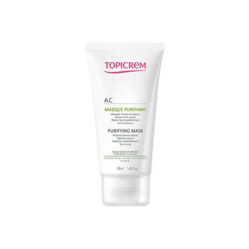 Masques & gommages Ac Mascarilla Purificante - Topicrem - Modalova