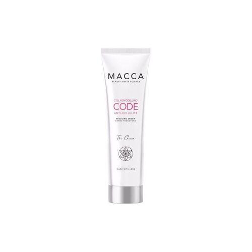 Soins minceur Cell Remodelling Code Anti-cellulite Reducing Cream - Macca - Modalova