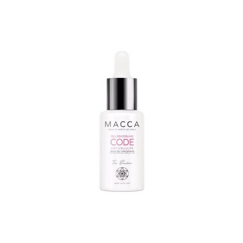 Soins minceur Cell Remodelling Code Anti-cellulite Reducing Concentrate - Macca - Modalova