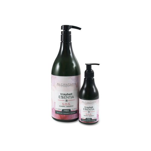 Shampooings Traybell Essentia Shampooing Sos - Alcantara - Modalova