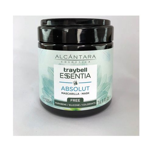 Soins & Après-shampooing Traybell Essentia Mascarilla Absolut - Alcantara - Modalova