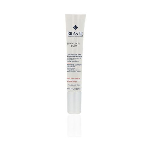 Soins ciblés Summum Rx Contorno De Ojos - Rilastil - Modalova