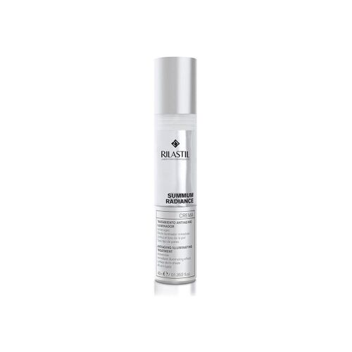 Anti-Age & Anti-rides Summum Radiance Crema - Rilastil - Modalova