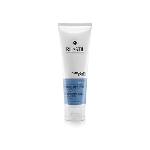 Soins mains et pieds Xerolact Lipogel - Rilastil - Modalova