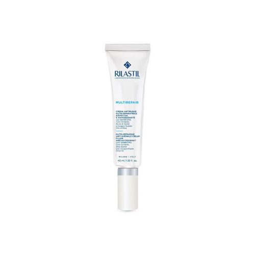 Anti-Age & Anti-rides Multirepair Crema Nutri-reparadora - Rilastil - Modalova