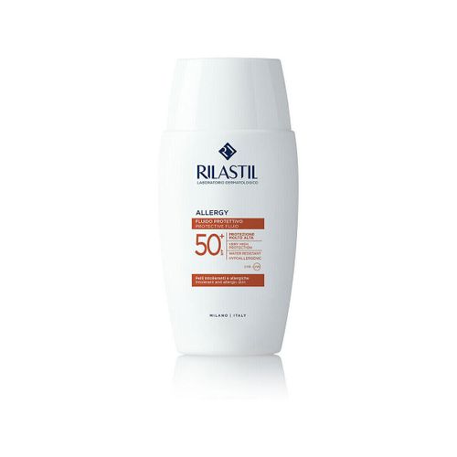 Protections solaires Sun System Allergie 100 Ultrafluide Spf50+ - Rilastil - Modalova