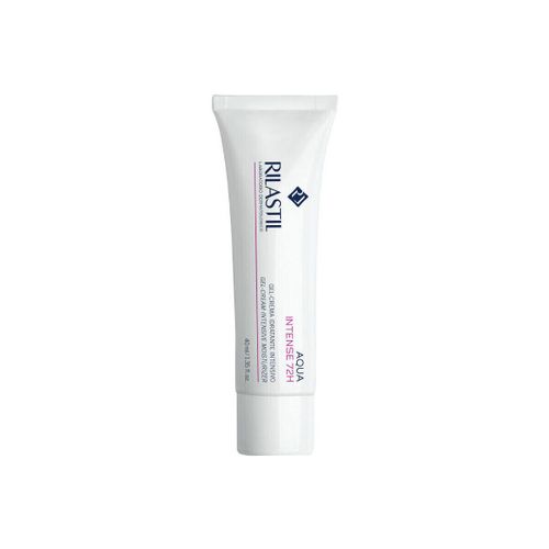 Accessoires visages Aqua Intense 72h Gel-crème Hydratant Intense - Rilastil - Modalova