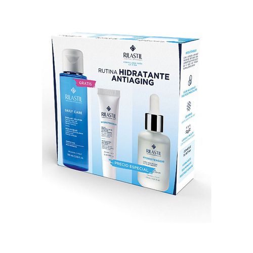 Soins ciblés Hydrotenseur Rutina Antiarrugas Estuche - Rilastil - Modalova