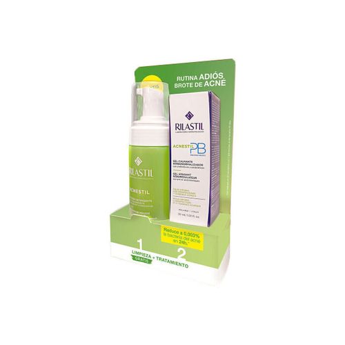 Soins ciblés Acnestil Goodbye Cas D 39;épidémie D 39;acné 2 Pcs - Rilastil - Modalova
