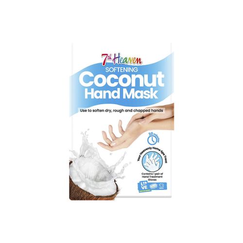 Soins mains et pieds Masque Pour Les Mains Coco - 7Th Heaven - Modalova