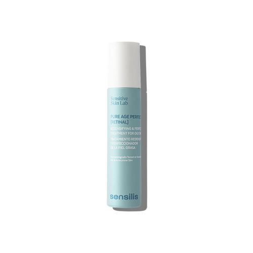 Soins ciblés Sérum Pure Age Perfection - Sensilis - Modalova