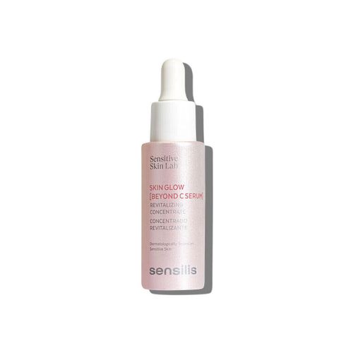 Soins ciblés Skin Glow Sérum - Sensilis - Modalova