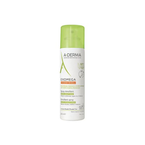 Accessoires visages Exomega Control Spray Emoliente - A-Derma - Modalova