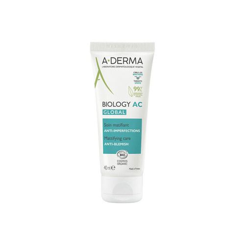 Accessoires visages Biology Ac Global Détachant - A-Derma - Modalova