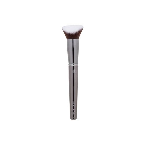 Pinceaux Luxury Grey Pinceau Fond De Teint De Précision 1001 - Maiko - Modalova