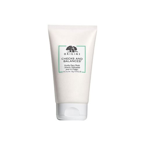 Démaquillants & Nettoyants Checks And Balances Frothy Face Wash - Origins - Modalova