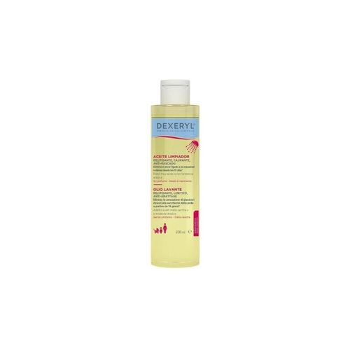Produits bains Huile Nettoyante Douche - Dexeryl - Modalova