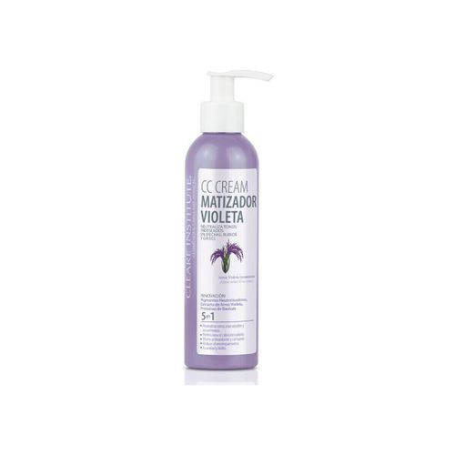 Accessoires cheveux Crème Cc Violette Matizer - Cleara 0 Institute - Modalova