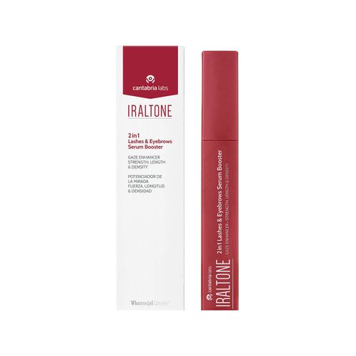 Soins ciblés 2 En 1 Sérum Cils Et Sourcils - Iraltone - Modalova