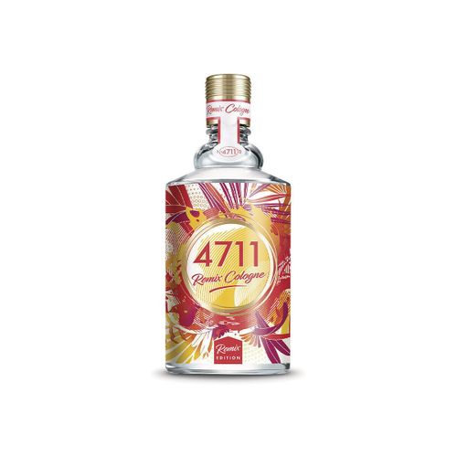 Eau de toilette Remix Exotic Paradise Edc Vapo - 4711 - Modalova