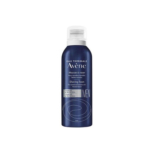 Soins rasage & pré-rasage Men Espuma De Afeitar - Avène Solaire - Modalova