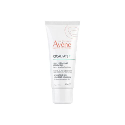 Accessoires visages Cicalfate Emulsión Reparadora Post Acto Dermatológico Superfici - Avène Solaire - Modalova