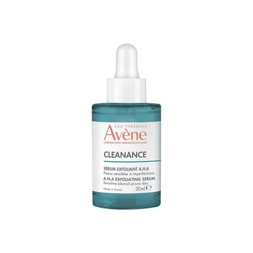 Soins ciblés Cleanance Aha Sérum Exfoliant - Avène Solaire - Modalova