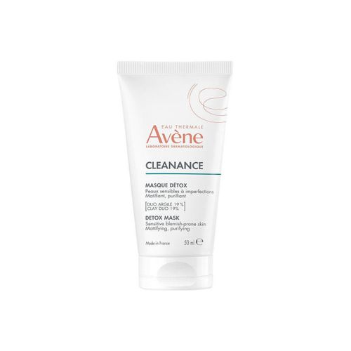 Soins ciblés Cleanance Masque Détoxifiant - Avène Solaire - Modalova