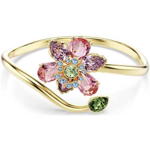 Bracelets Bracelet jonc Idyllia - Swarovski - Modalova