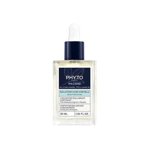 Shampooings Polleine Pré-shampooing Concentré Équilibrant Et Fortifiant - Phyto - Modalova