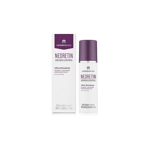 Soins ciblés Discrom Control Émulsion Ultra Dépigmentante - Neoretin - Modalova