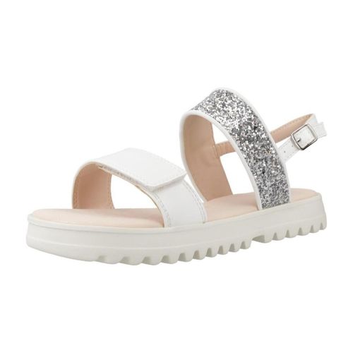 Sandales plates J Sandal Coralie Gir - Geox - Modalova