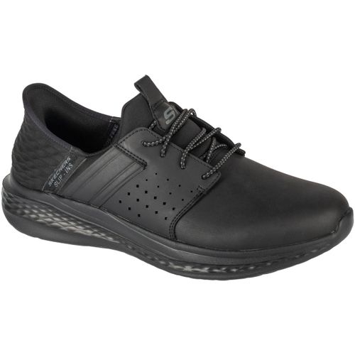 Baskets basses Slip-Ins: Slade - Zachary - Skechers - Modalova