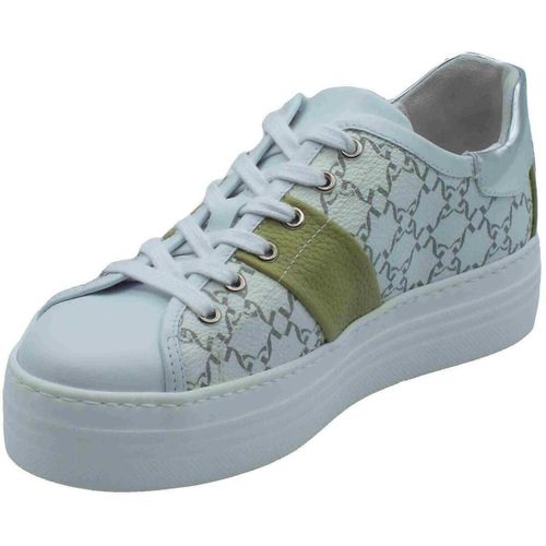 Baskets E513026D Skipper Giove - NeroGiardini - Modalova
