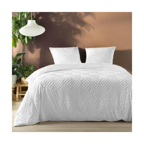 Parures de lit Parure de Lit 3 Pièces Heltie - Promo Linge - Modalova