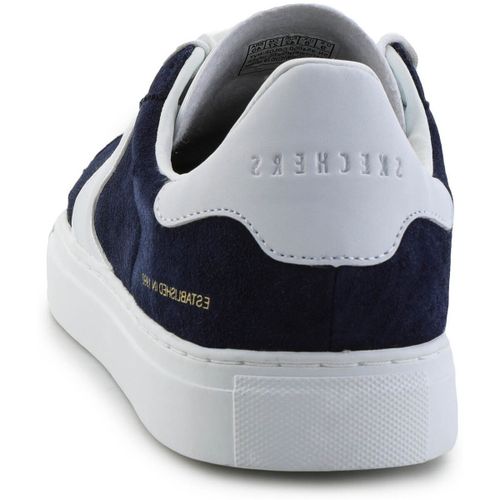 Baskets basses Arch Fit Legend Hamor 254000-NVY Navy - Skechers - Modalova