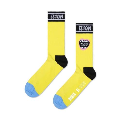 Chaussettes hautes The Bitch Is Back - Happy socks - Modalova