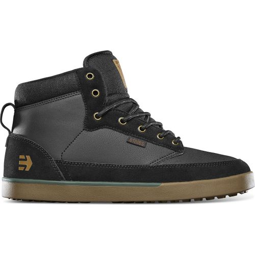Chaussures de Skate DUNBAR HTW BLACK GUM - Etnies - Modalova