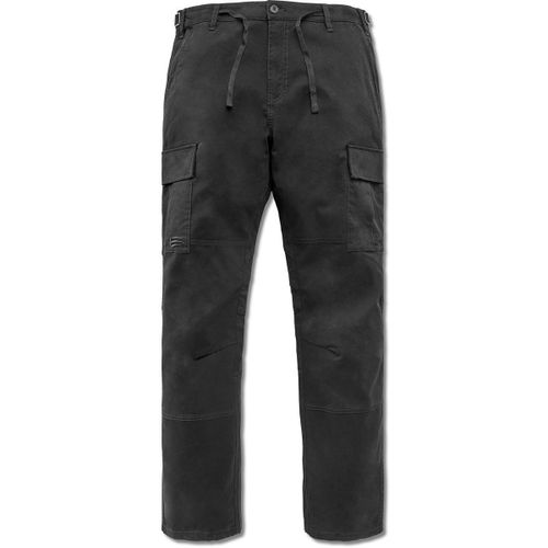 Pantalon JOSLIN CARGO PANT BLACK - Etnies - Modalova
