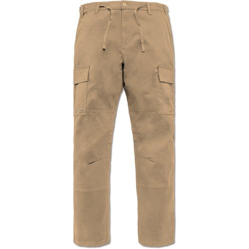 Pantalon JOSLIN CARGO PANT KHAKI - Etnies - Modalova