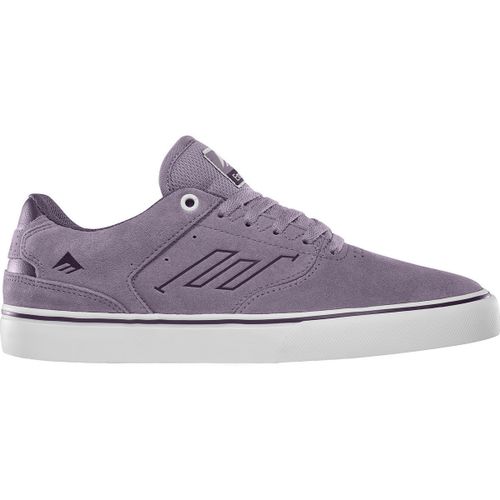 Chaussures de Skate FTW THE LOW VULC LAVENDER - Emerica - Modalova